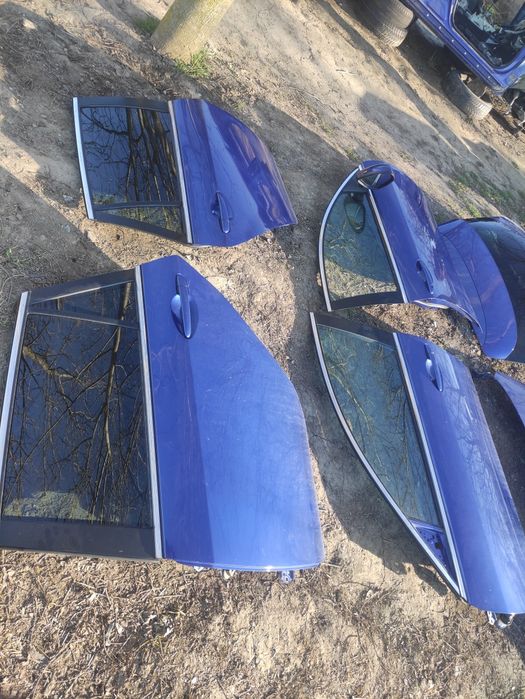 Продавам врати Mazda 6GH комби