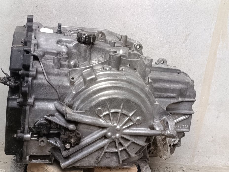 Продаётся коробка автомат  Эпика