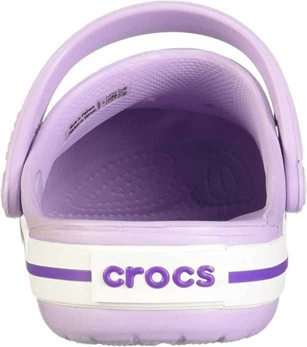 Сабо Crocs Crocband Clog