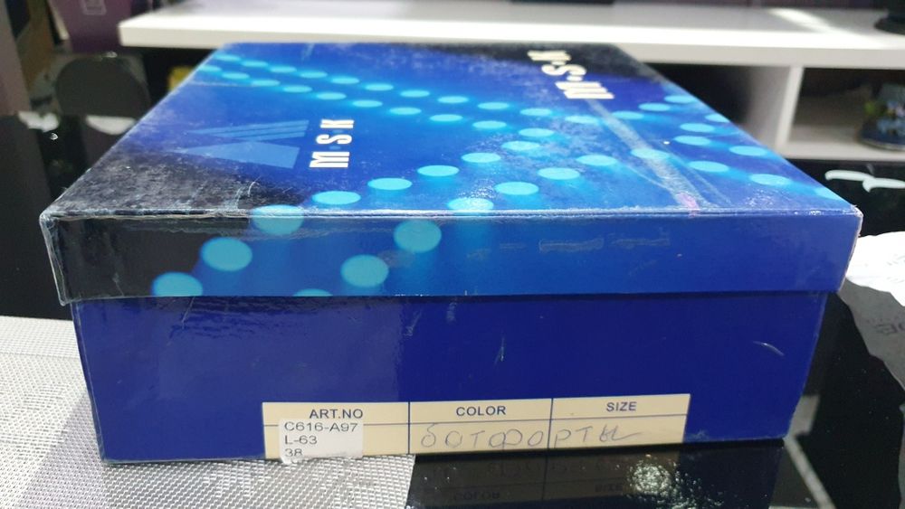 Сапоги - ботфорты