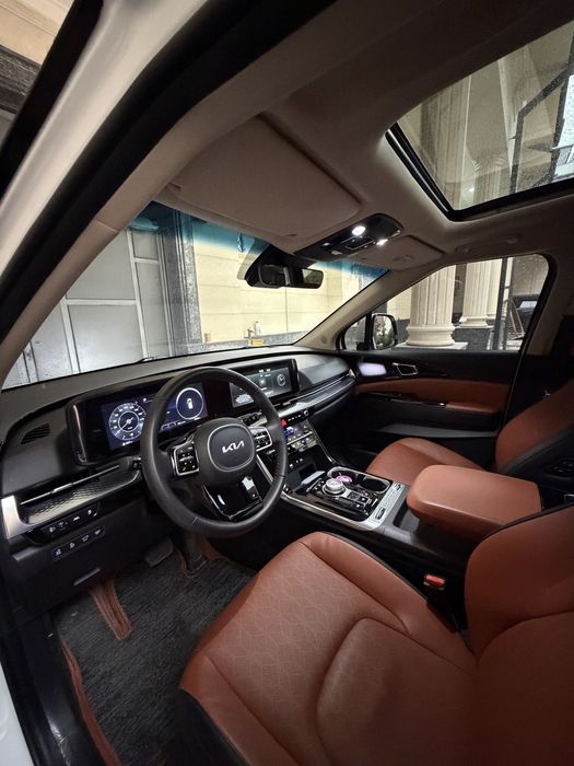 Kia Carnival Продается