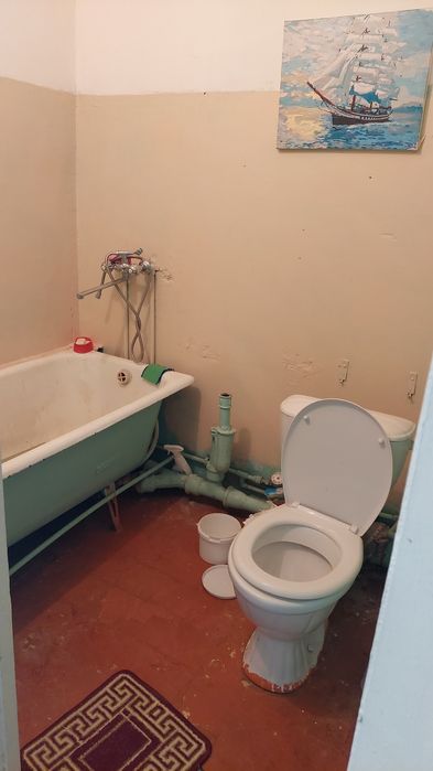 Квартира в аренду