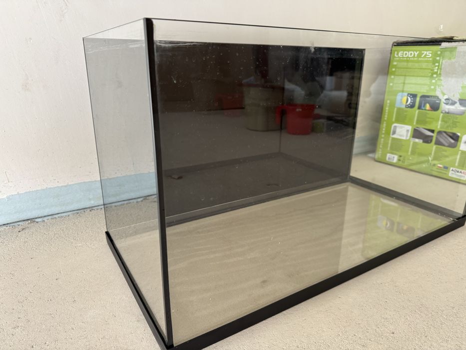Аквариум Aquael Leddy Day&Night plus 75/105 litres