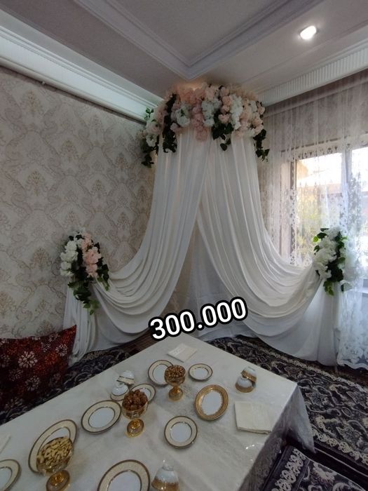 Oformleniya xizmati arzon va sfatli