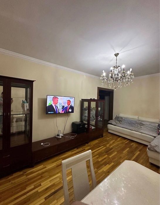 Аренда квартира Мирабадский  рн  ЖК ParkWood Госпитальный базар Ойбек