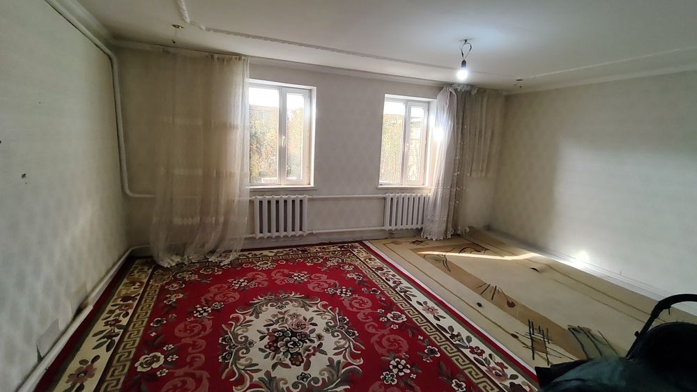 Продам дом в районе Запада