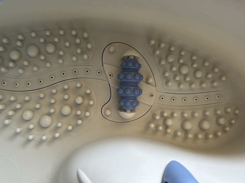 Aparat pentru picioare, hidromasaj Zaicon