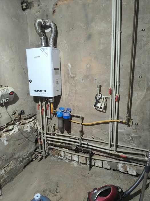 Продам дом полностью меблированный