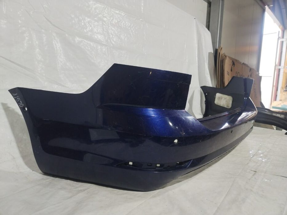 Bara spate VW Golf 7, Kombi, Variant, 2017, 2018, 2019, 2020, cod origine OE 5G9807421M.