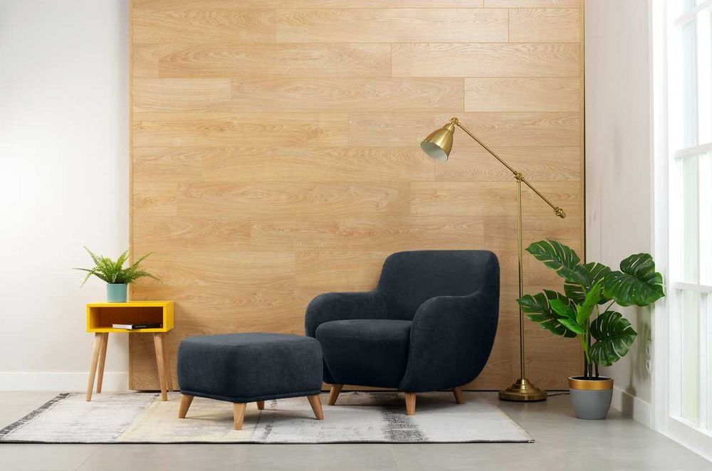 Кресло Ансил для дома и офиса