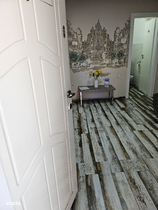Soseaua Fundeni intersectie Soseaua Colentina - cabinet stomatologic