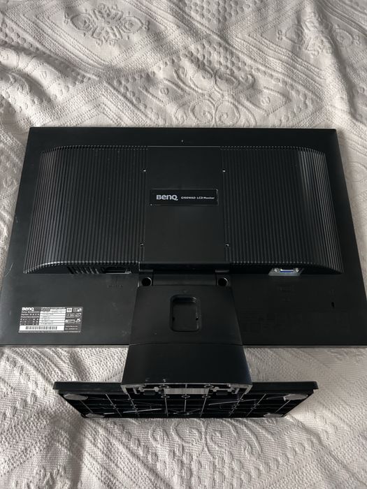 Monitor BenQ 19 inch, 75 Hz