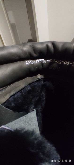 Продам берцы, зимние,  демисезонные