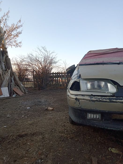 Лада Ваз 2115...