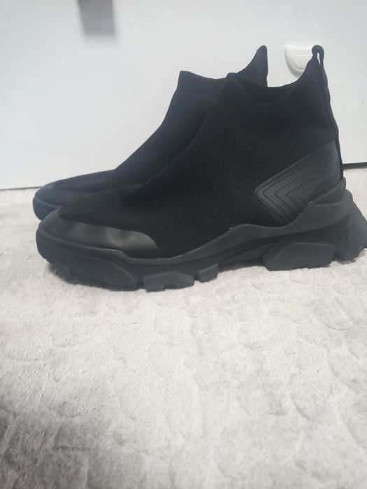 Мъжки кецове 42/43 ,28 см,Calvin Klein, Reserved