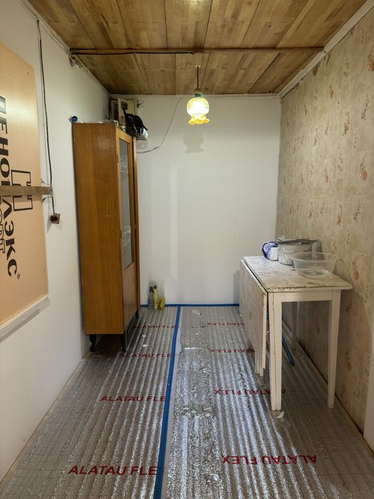 Дача в Медеуском районе