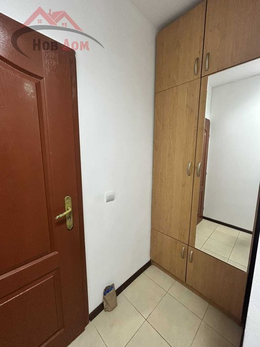 Южна боксониера в кв. Картала