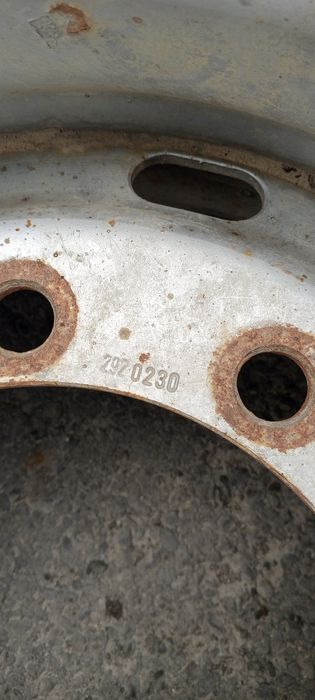 Фурани балон дискаси