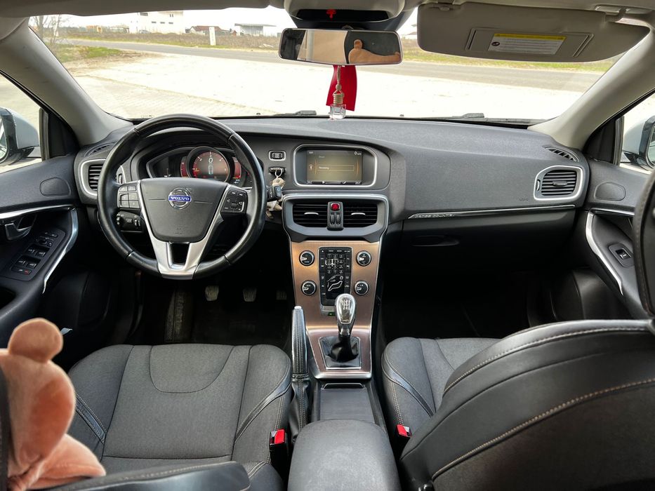 Volvo V40 Cross Country