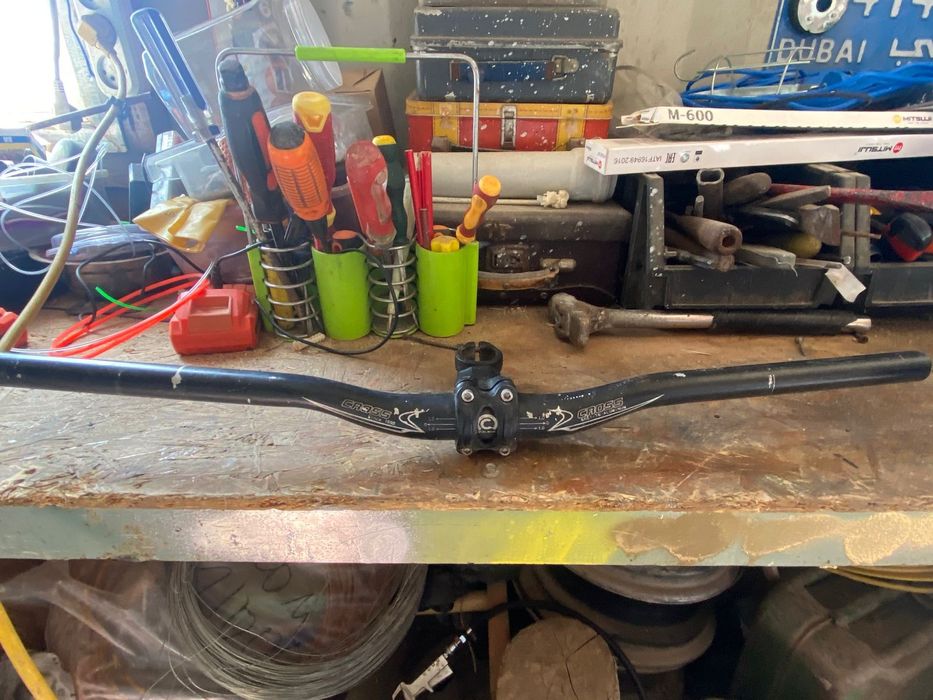 Велосипед Сингл спид