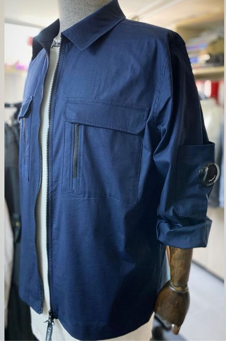 Мужская ветровка c.p company