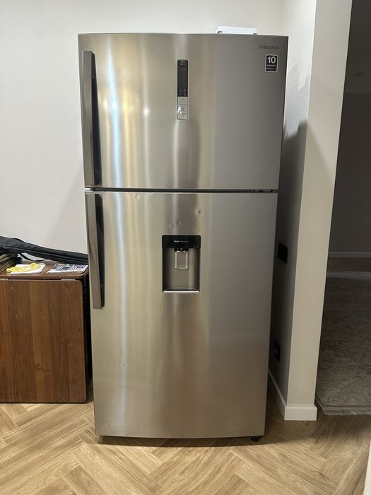 Холодильник sumsung