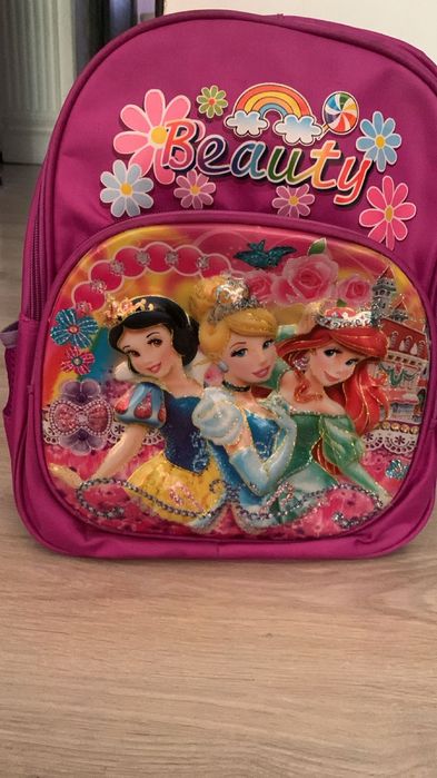 Сумки школьные. Мектеп сумкалары.