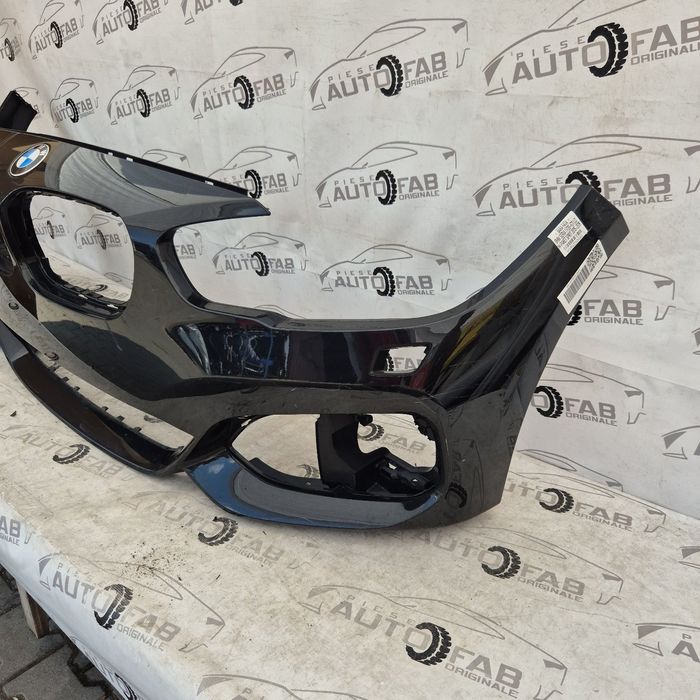 Bara fata BMW Seria 1 F20-F21 LCI M-Paket an 2015-2016-2017-2018-2019