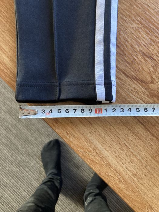 Оригинални мъжко долнище Adidas