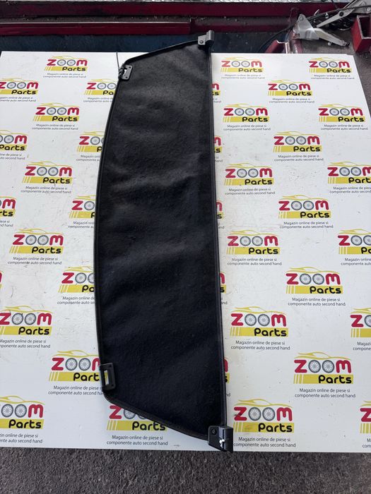 Rulou placa acoperire portbagaj Toyota Aygo 2015-2021