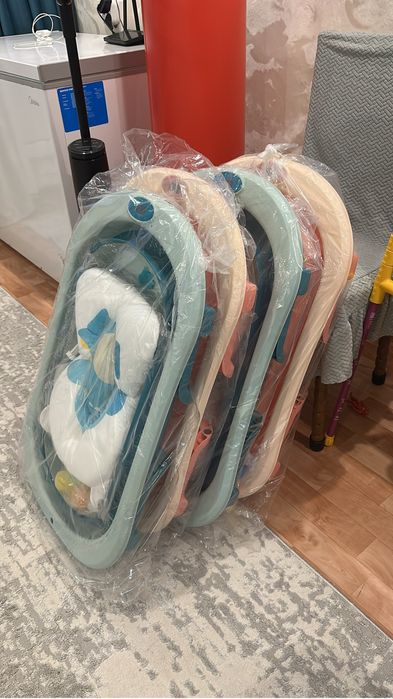 Ванна для наворожденных