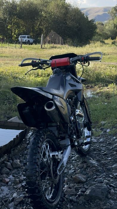 Эндуро Mmz 300cc