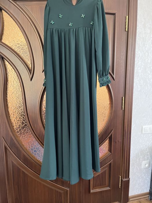 Бежирим койлак зор фасонда