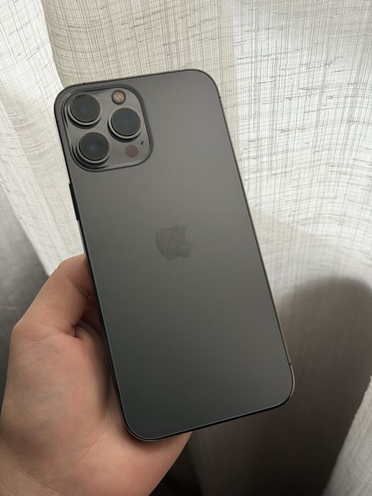 Продам iPhone 13 pro max 128 ГБ
