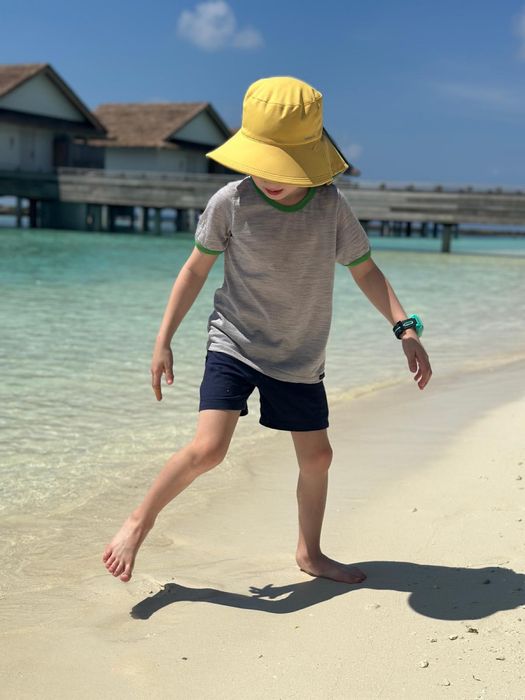 Ceas pentru copii imoo Watch Phone Z1 4G (localizare in timp real)