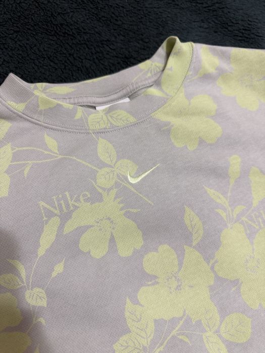 Дамска Блуза Nike Размер S