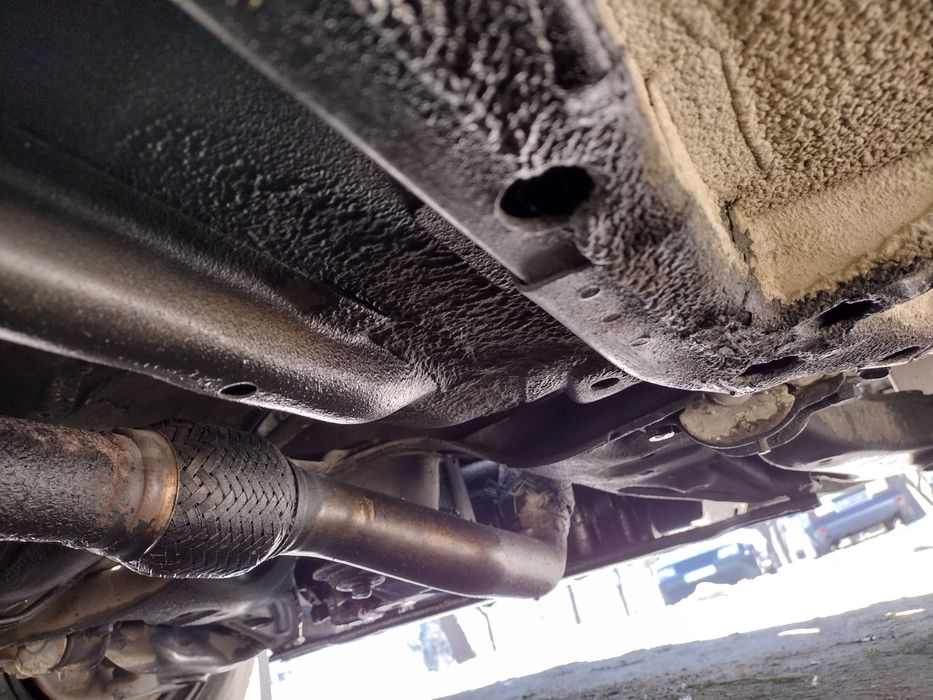 Volvo V40 1.9D на части