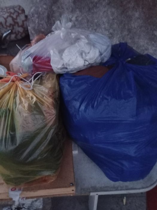 Отдам Вещи нуждающимся