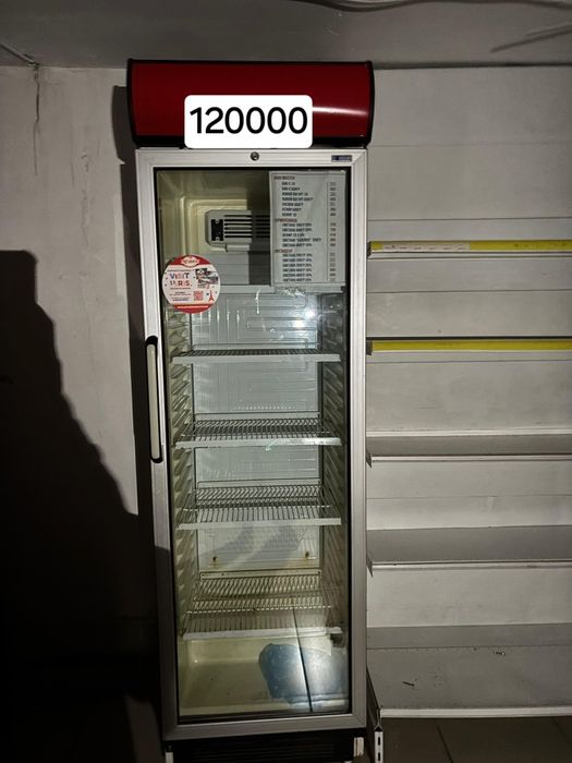 Продам морозильные камеры