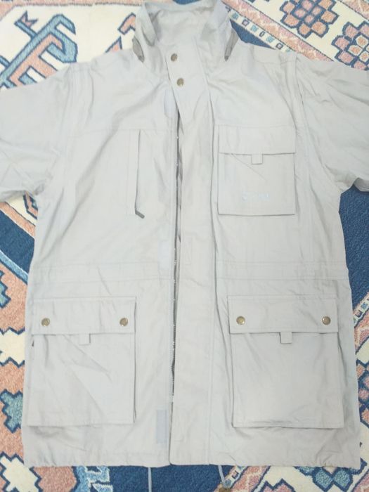 Дамско яке М размер, елек, блуза, анорак и пр.