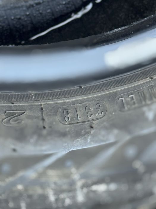 2 anvelope M+S Nexen Winguard 205/60 R16 92H