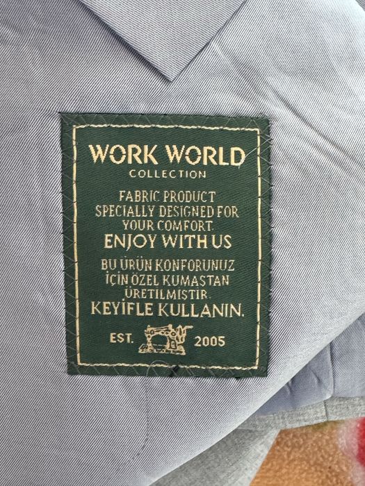 Продается мужской костюм