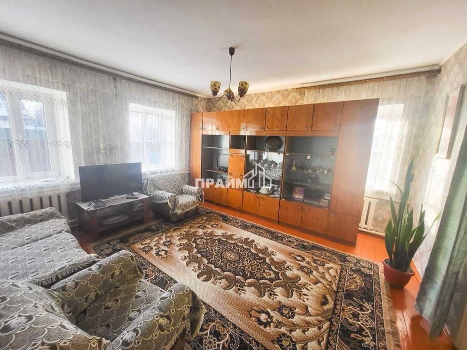 ПРОДАМ 5 ком. дом Центр (Наримат ПРАЙМ)