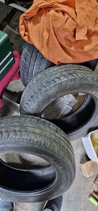 205/60/16 летни гуми