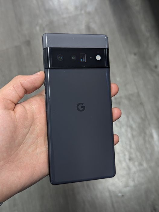 Google Pixel 6 pro ideal (Срочно) !