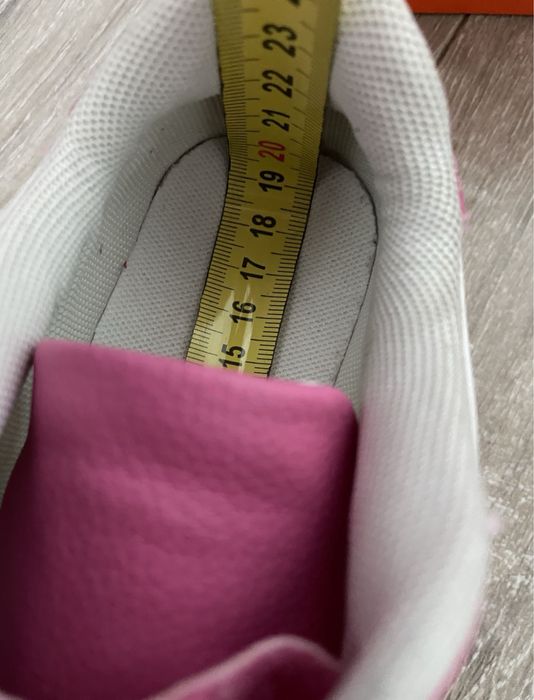 Pantofi sport cu scai H&M nr.31