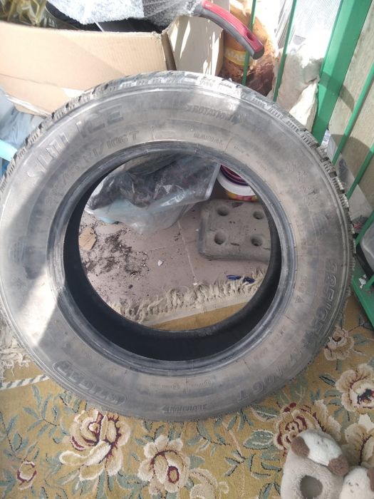 Авто шины бу сатамын