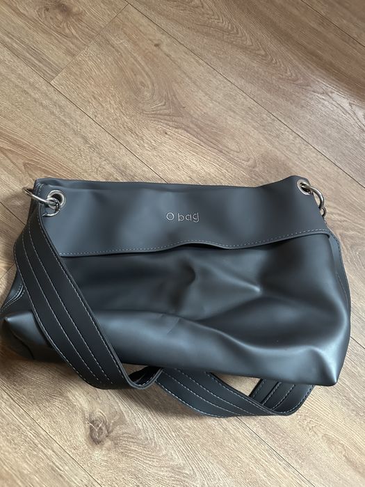 Чанта O bag използвана но като нова