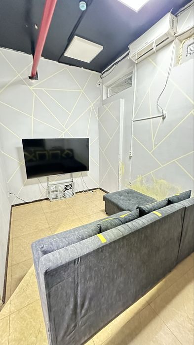 Компьютерный клуб + playstation