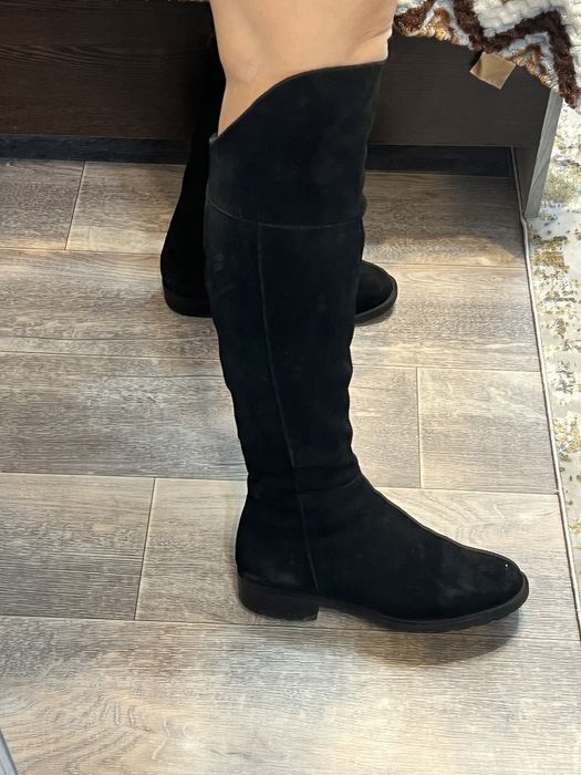 Продам сапоги зимние